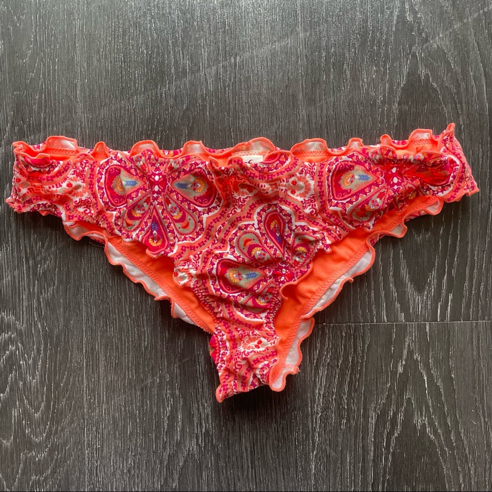Hollister Bikini Bottom